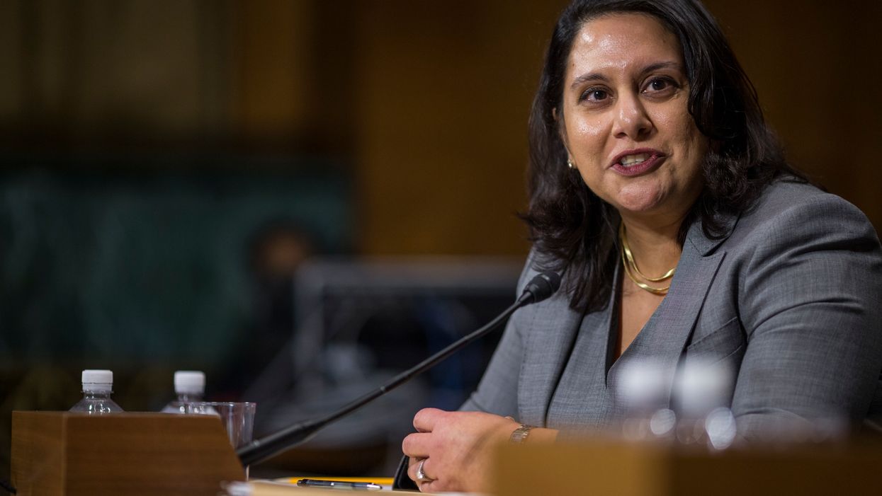 Sen. Cory Booker doesn't research before questioning Trump nominee, makes obvious blunder