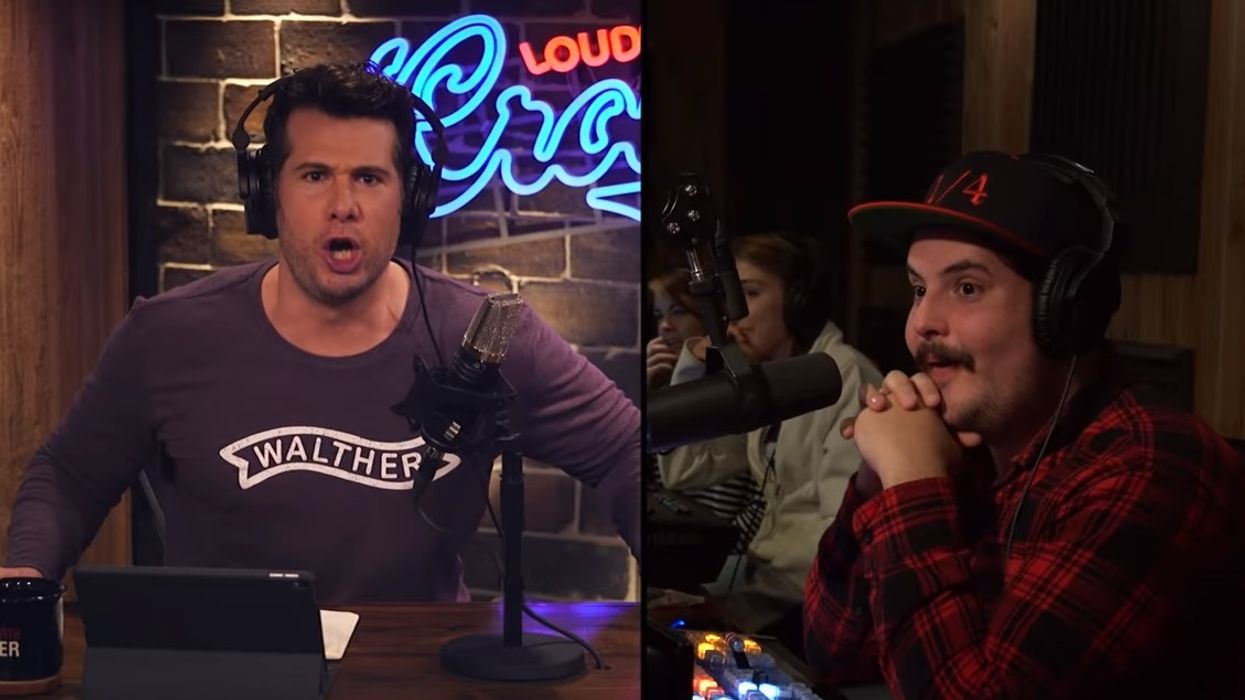 WATCH: Steven Crowder asks black Virginians if they support Northam after blackface controversy. Their answers are truly surprising.