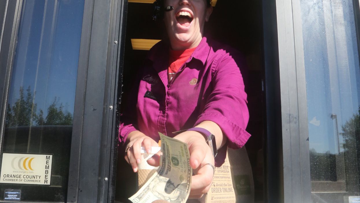 Panera Bread’s ‘pay-what-you-want’ socialist program goes totally belly-up