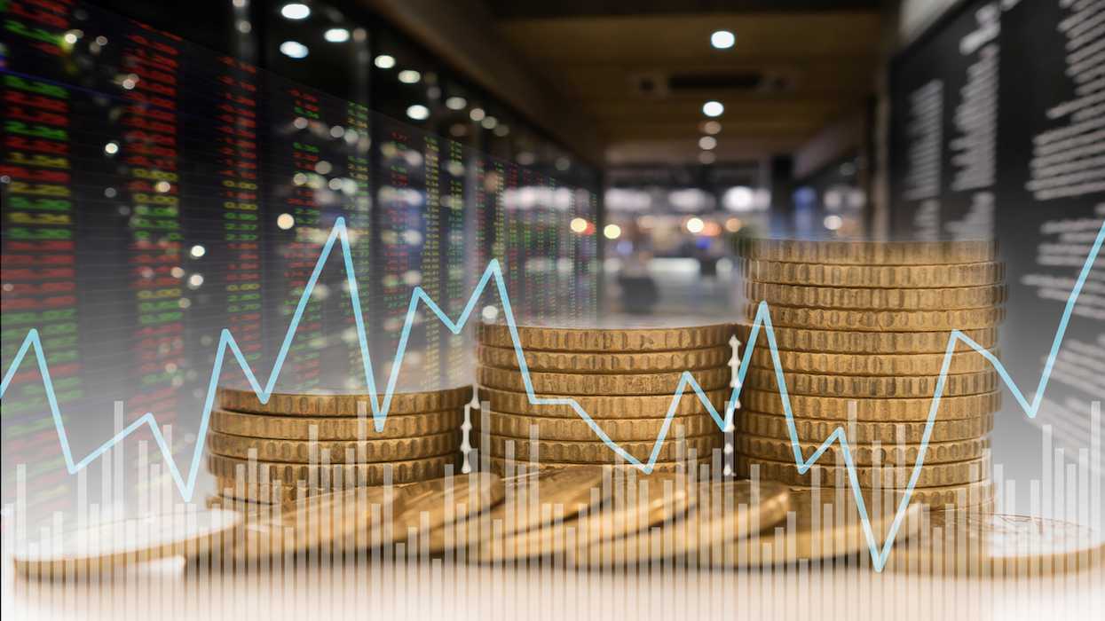 People who think Bitcoin is dead will miss out on rare bounce-back fortune