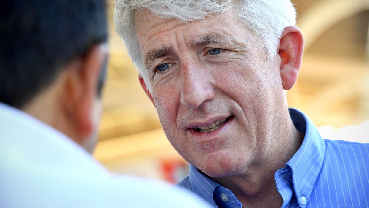 Virginia Democratic attorney general admits that he, too, wore blackface