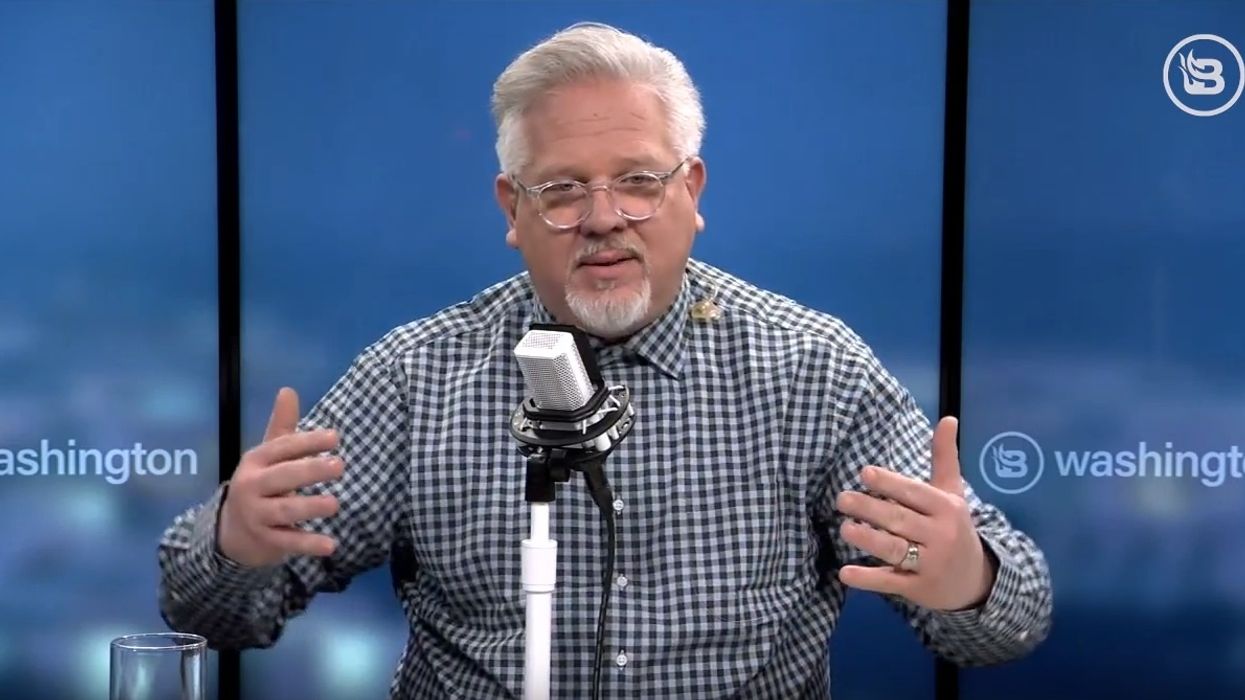 'This is the message that America has been looking for': Glenn Beck's State of the Union address highlights