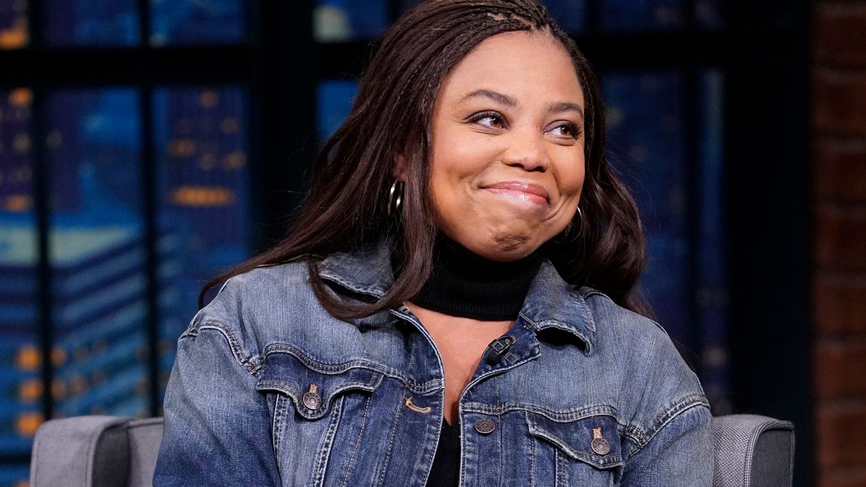 Jemele Hill's deleted SOTU tweet included an alleged Trump assassination reference