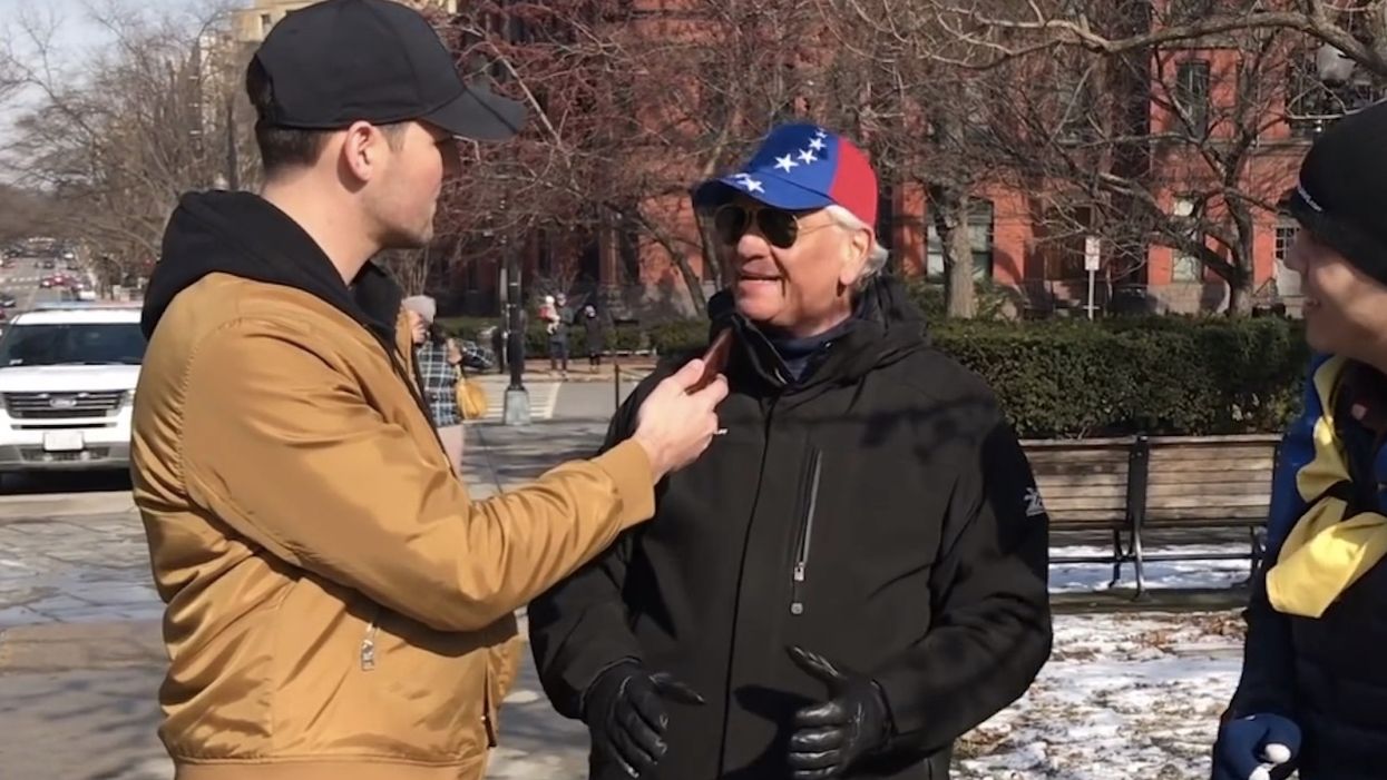 Venezuelans warn America to stay far away from socialism: 'Don't fall for it'