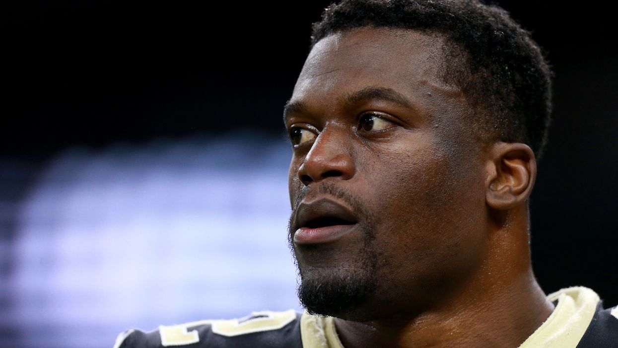 Former NFL star says men are responsible to step up and prevent abortion: ‘Men are protectors. We are providers.’