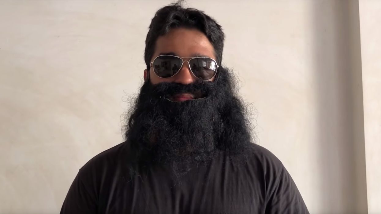 Millennial who claims he's suing his parents for having him without his consent details why he’s moving forward