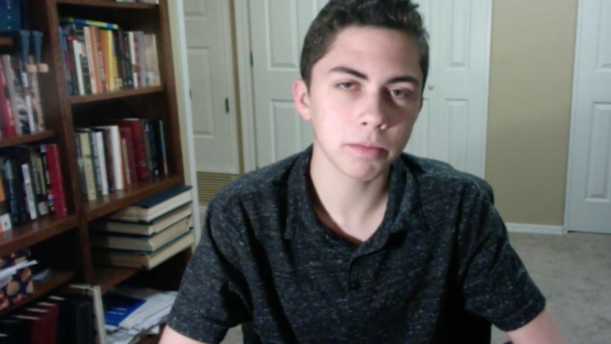 14-year-old to receive a payout for discovering iPhone security glitch