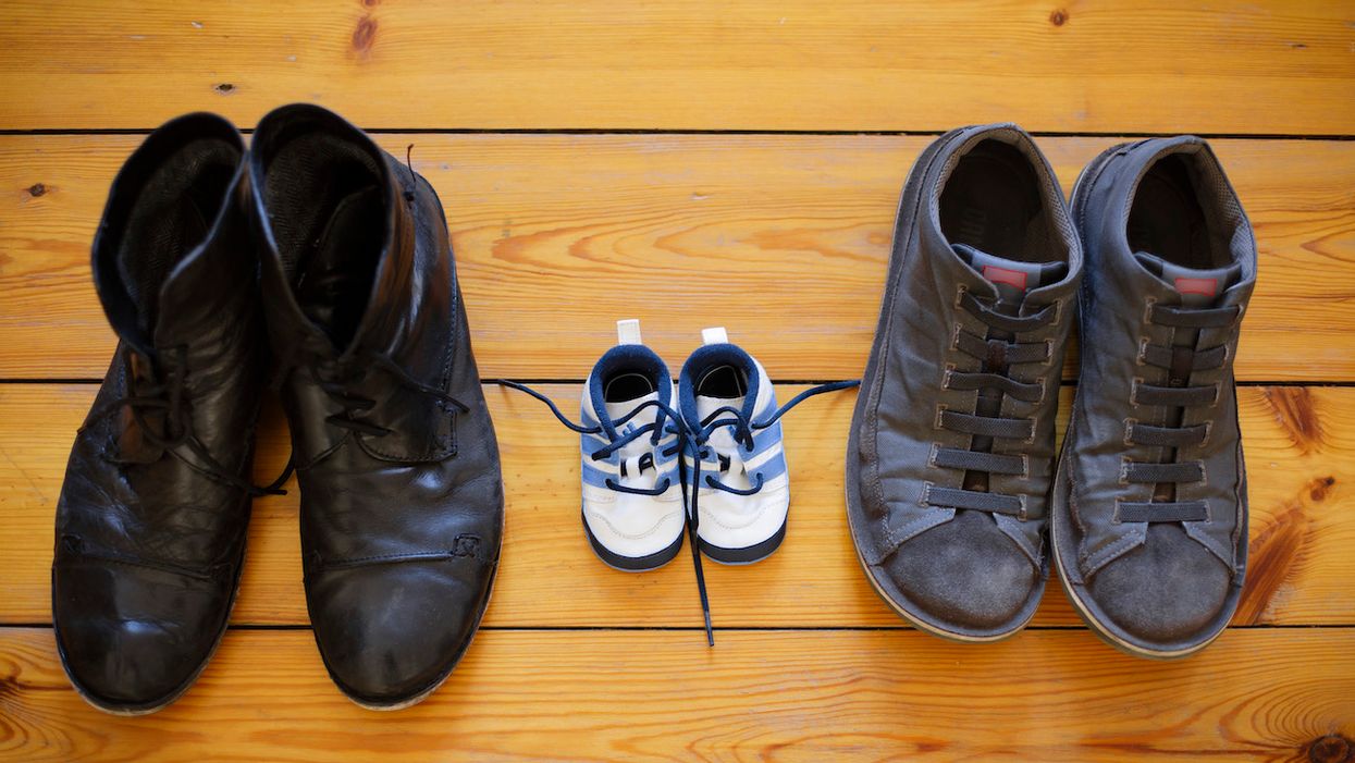 Tennessee Republican lawmakers file bills giving adoption agencies right to refuse services to gay couples