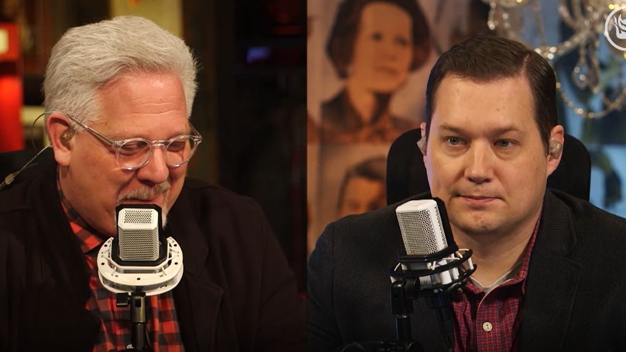 Glenn Beck: Here are some of the most bizarre and idiotic proposals in AOC's 'Green New Deal'