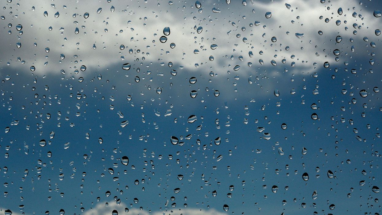 New Jersey residents, businesses expecting hit from proposed 'rain tax'