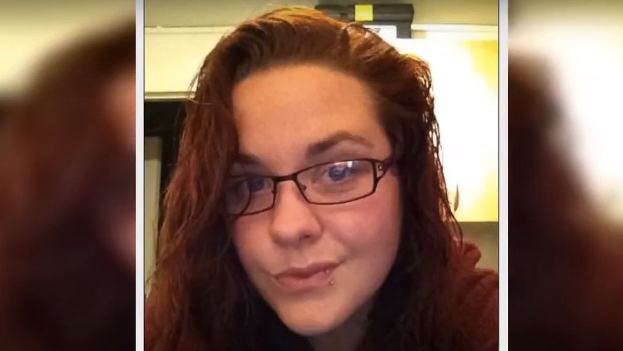 UK mom: I was arrested in front of my kids, jailed for 7 hours after calling transgender activist the 'wrong' gender
