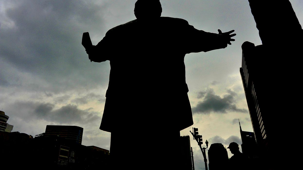 Investigation exposes hundreds of convicted predators within the Southern Baptist church