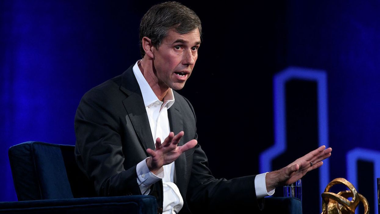 Beto O'Rourke to lead border wall protest outside Trump's rally in El Paso