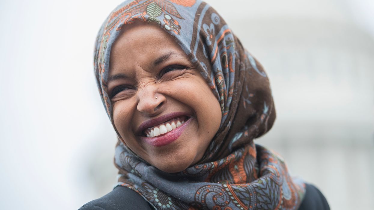 Pelosi, Democratic leadership publicly rip liberal Dem. Rep. Ilhan Omar’s anti-Semitic comments, call for her to apologize