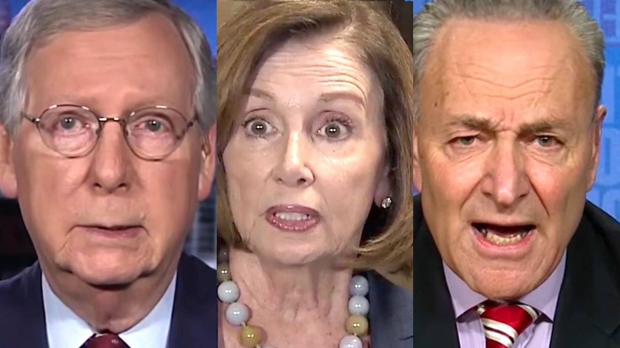 Republicans accuse Democrats of this poison pill 'stunt' after closing in on immigration compromise