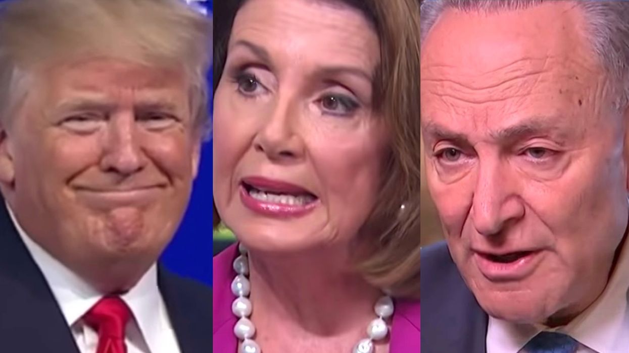 Democrats and Republicans reach a deal on immigration — here are the details