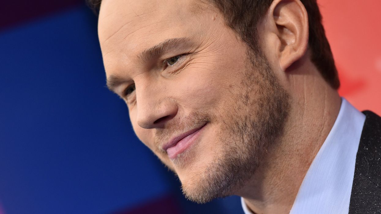Chris Pratt issues classy response after actress lashes out at him for attending 'anti-LGBTQ' church: 'My values define who I am'