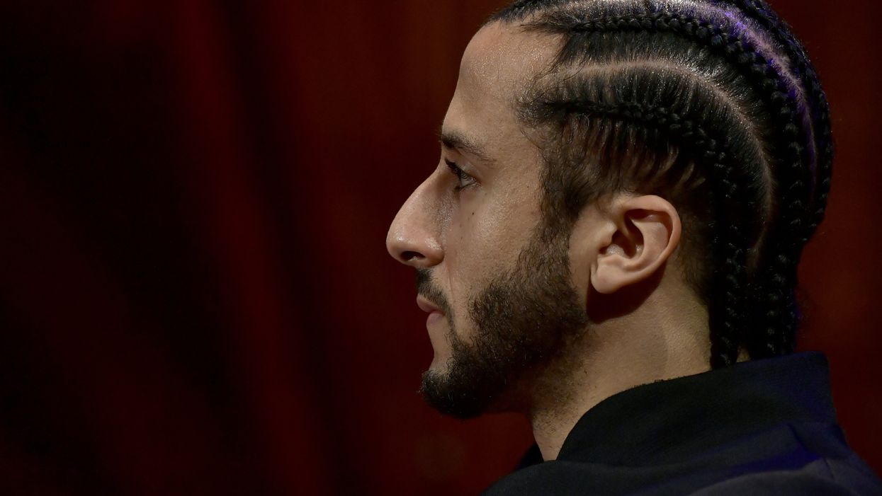 Colin Kaepernick debate sparks racial tension between Wisconsin's GOP and black caucus