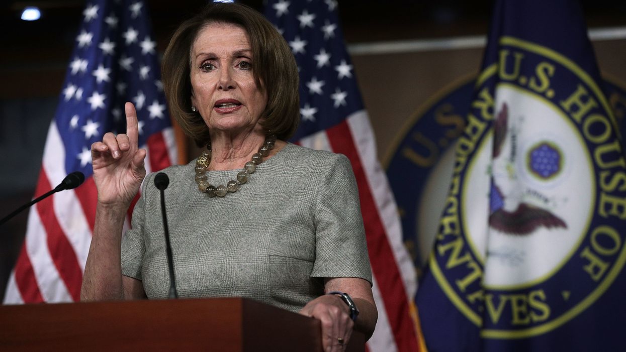 House Dems to initiate massive Trump-Russia investigation. Here's what you need to know.