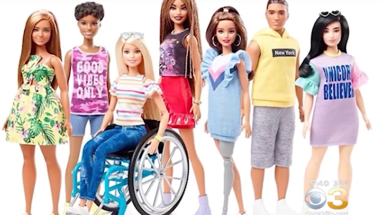 Barbie launches new product line including disabled dolls: 'Most diverse and inclusive doll line in the world'