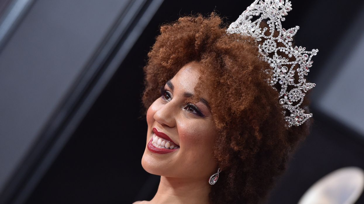 Joy Villa blasts Obama as 'just another politician talking out of his a**': He didn’t provide for the black community