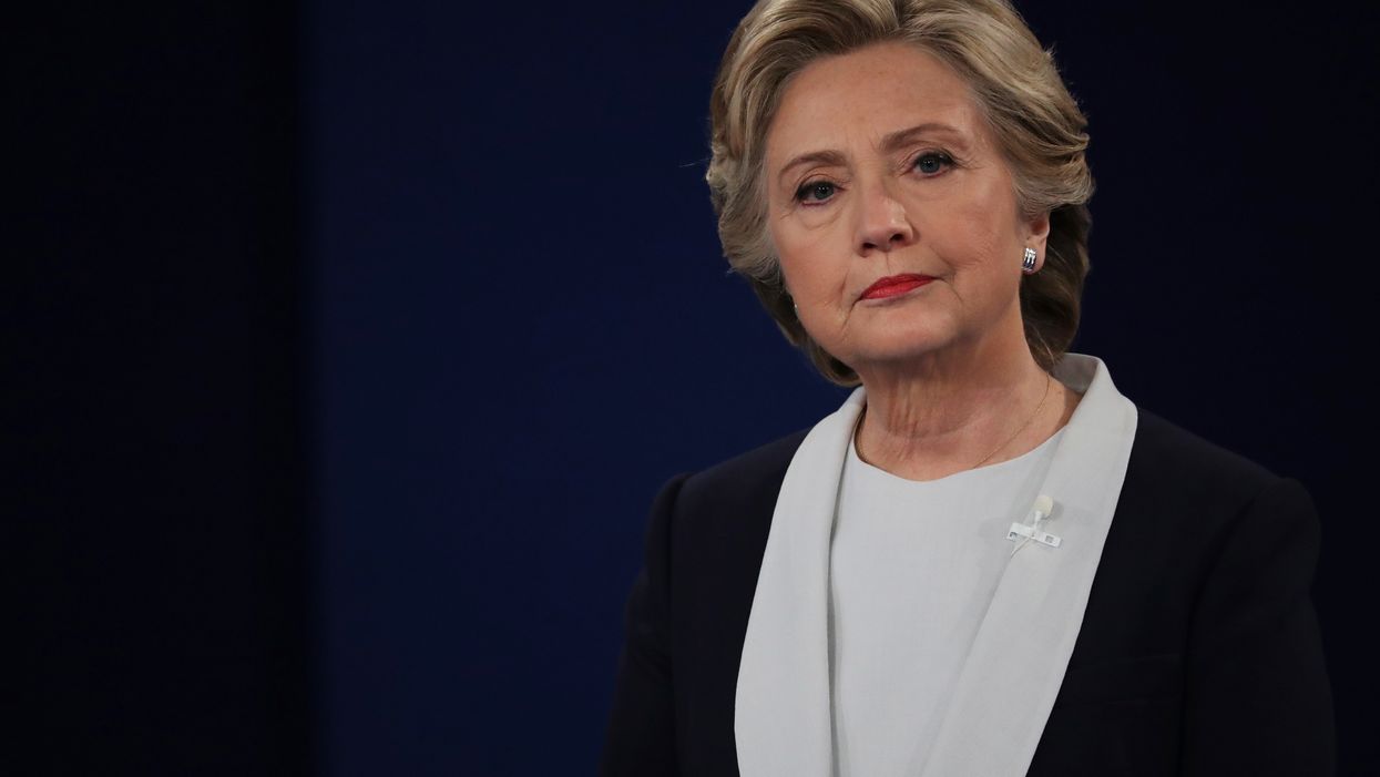 Did the FBI try to work out quid pro quo with State Dept over Hillary Clinton email investigation?