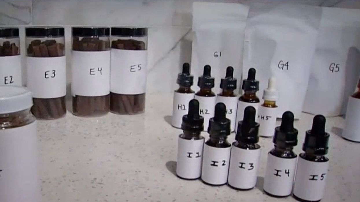 Report: Lab tests of CBD oil reveals 'startling results,' including pesticides and lead