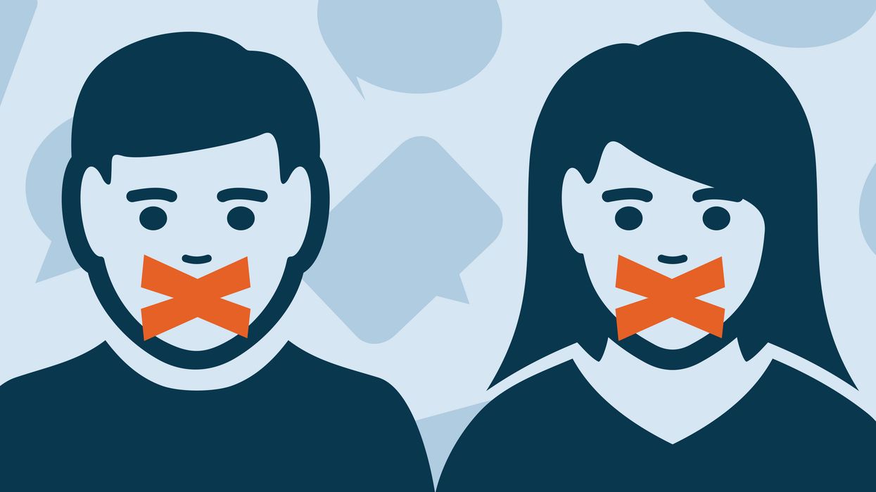 Here are the 10 worst US colleges for free speech: report