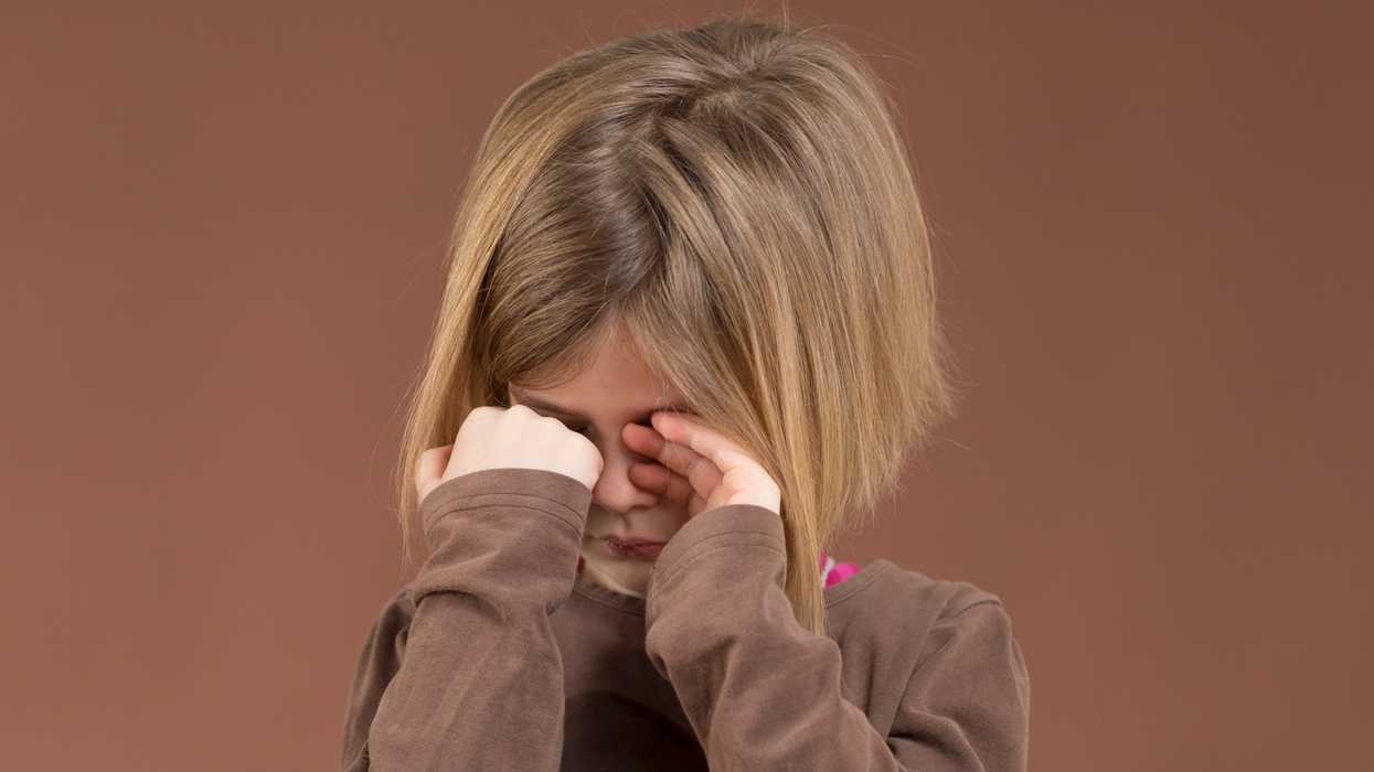 LISTEN: Secretly recorded audio reveals shocking abuse of special-needs student at school
