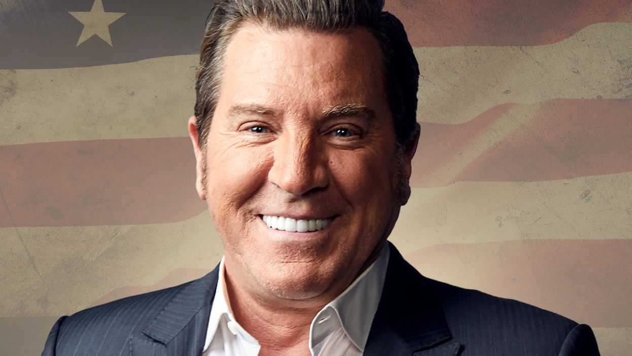 America with Eric Bolling