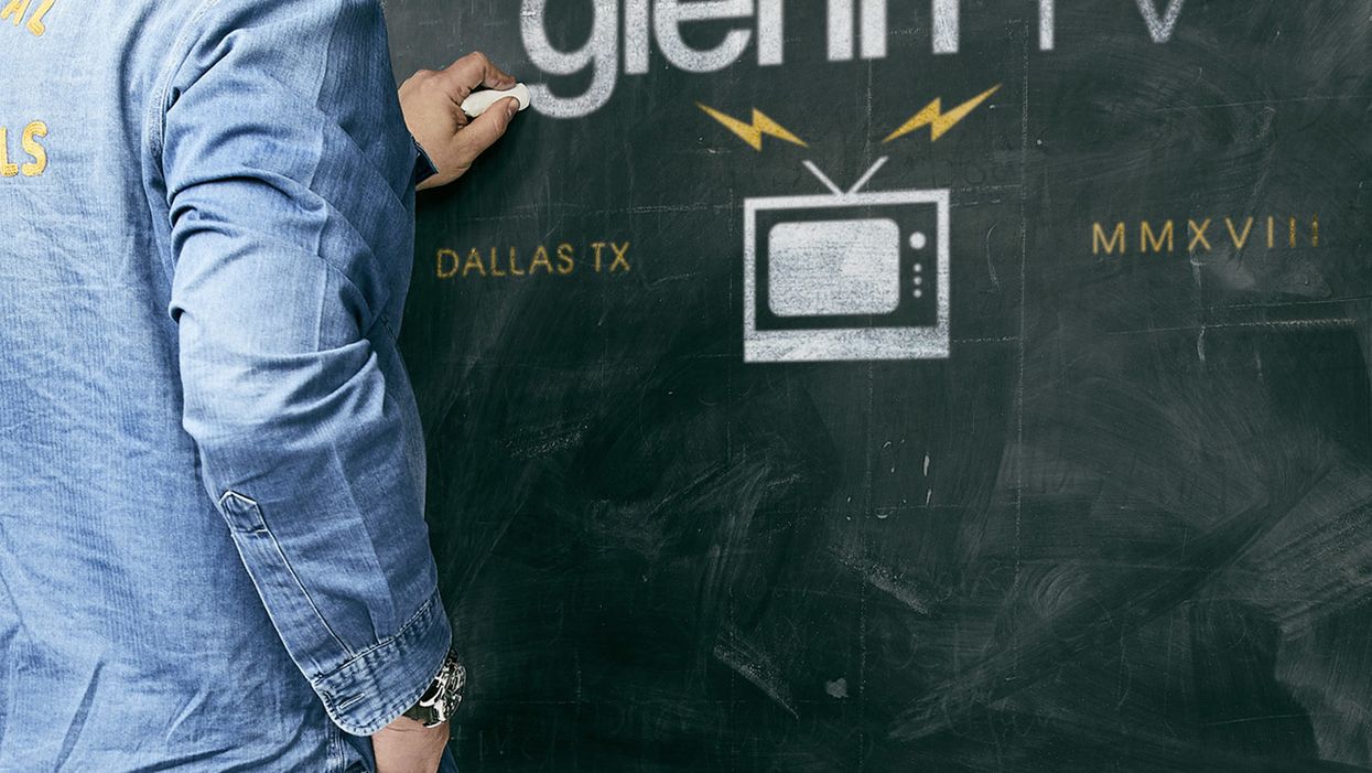 Glenn TV