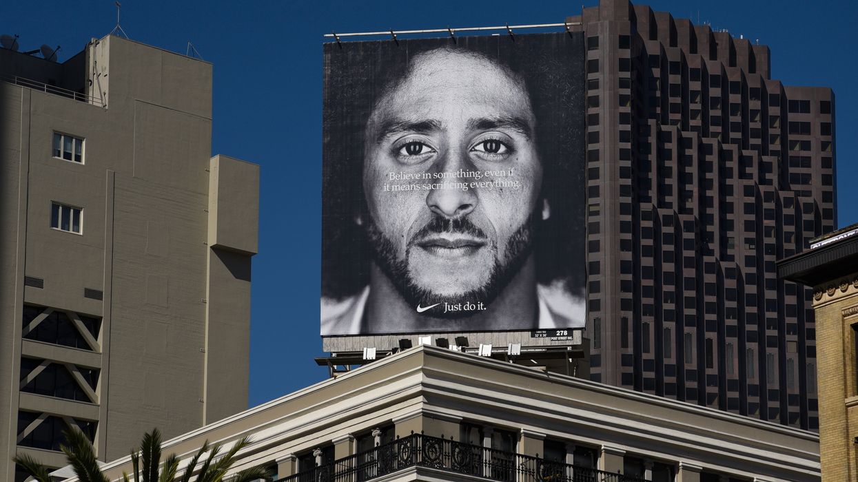 Colorado store dropped Nike over Kaepernick ad—but couldn't sustain business without the brand