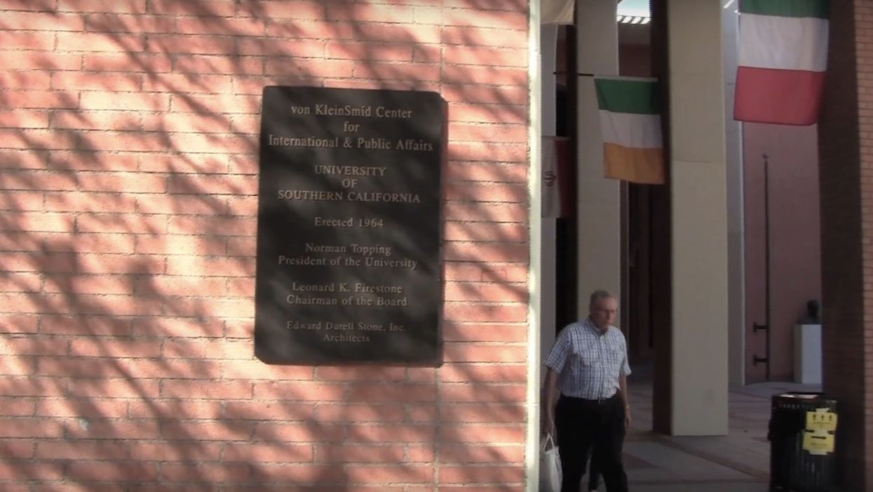 Major college to create process for changing names of buildings, monuments that 'may cause pain'