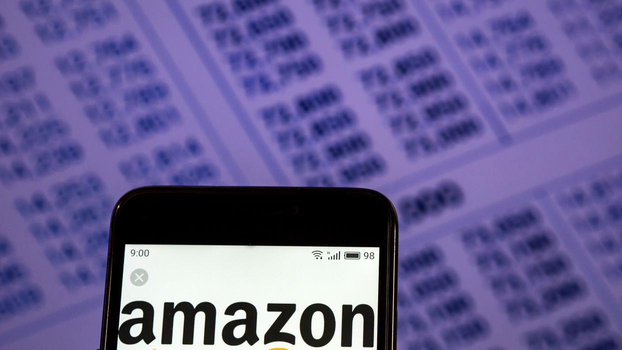 Amazon cancels plans for NYC headquarters, won't look for another location