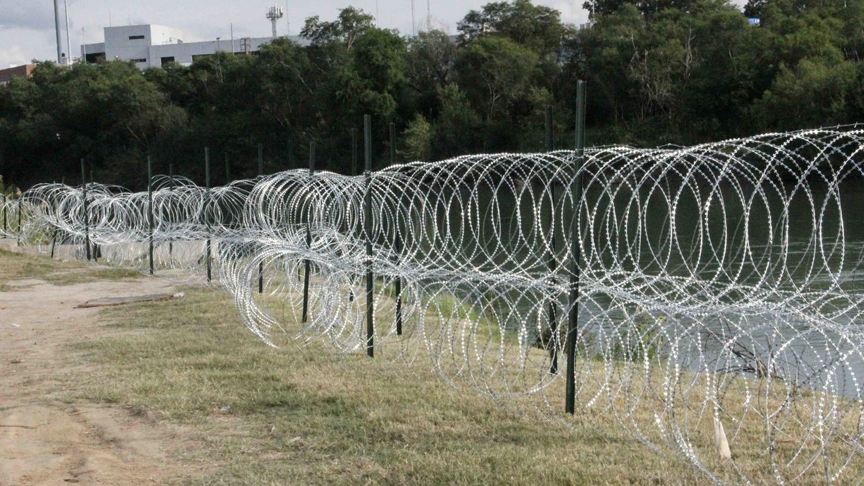 Commentary: These five insane provisions in the amnesty omnibus bill show why Trump should veto this ‘compromise’
