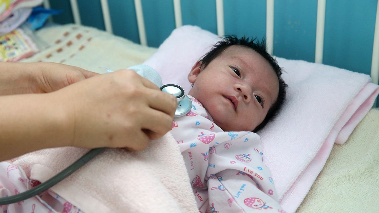 Mississippi Legislature passes bills to ban abortion after a baby's heartbeat is detected