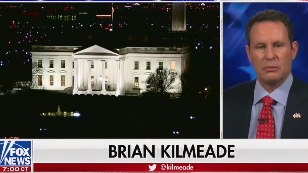 White House calls in to Fox News to reveal how many billions they will reallocate for the border wall