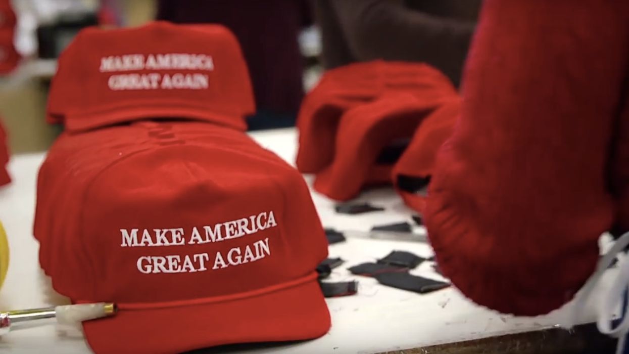 Principal blasts 'conservative, MAGA hat-wearing culture' in school district. She's not principal anymore.