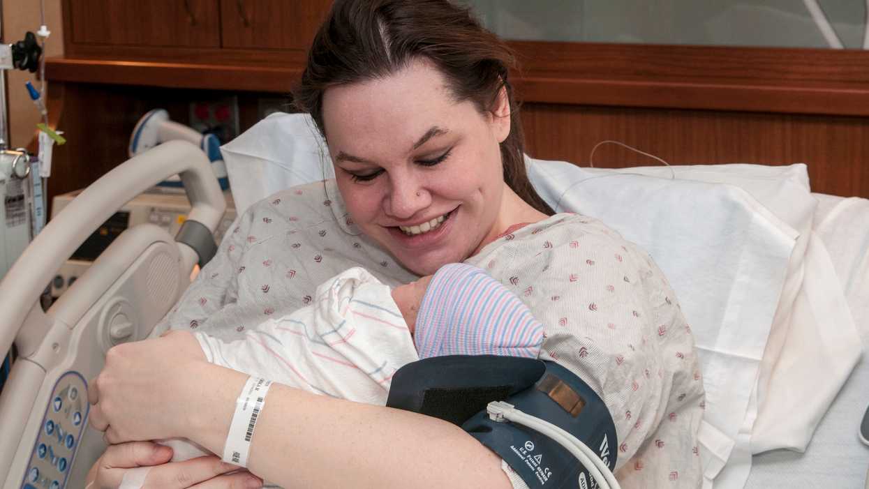 Judge orders state of California to pay $399K to pro-life pregnancy centers