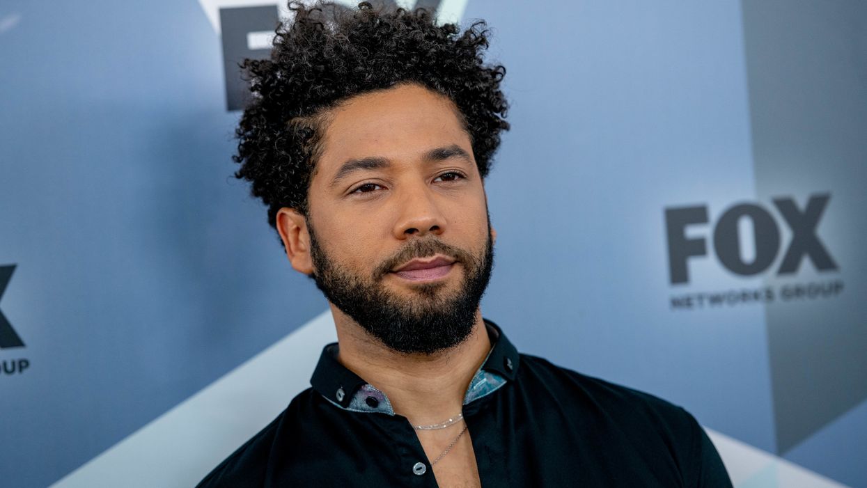 Critical new evidence busts Jussie Smollett assault case wide open as he lawyers up
