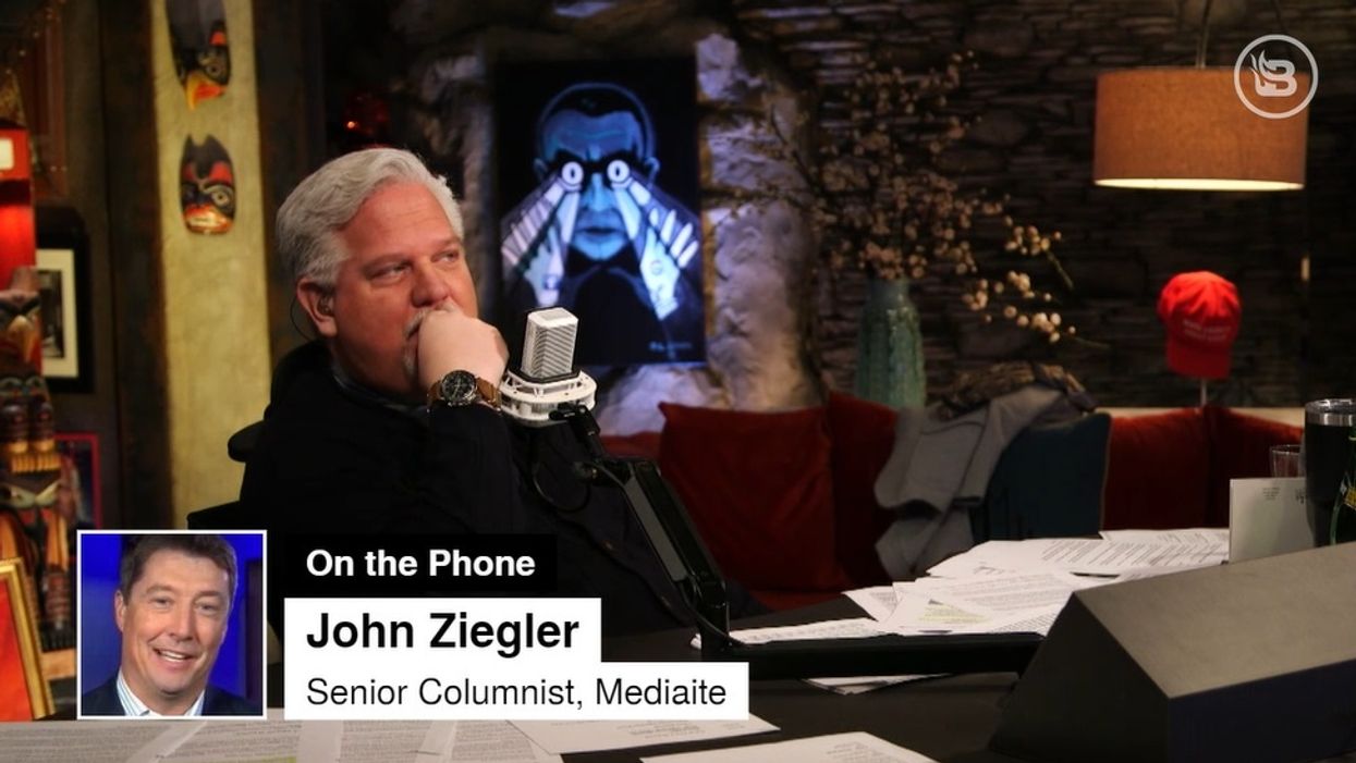 'This is an epidemic': John Ziegler on why Jussie Smollett's hate crime hoax is no 'isolated incident'
