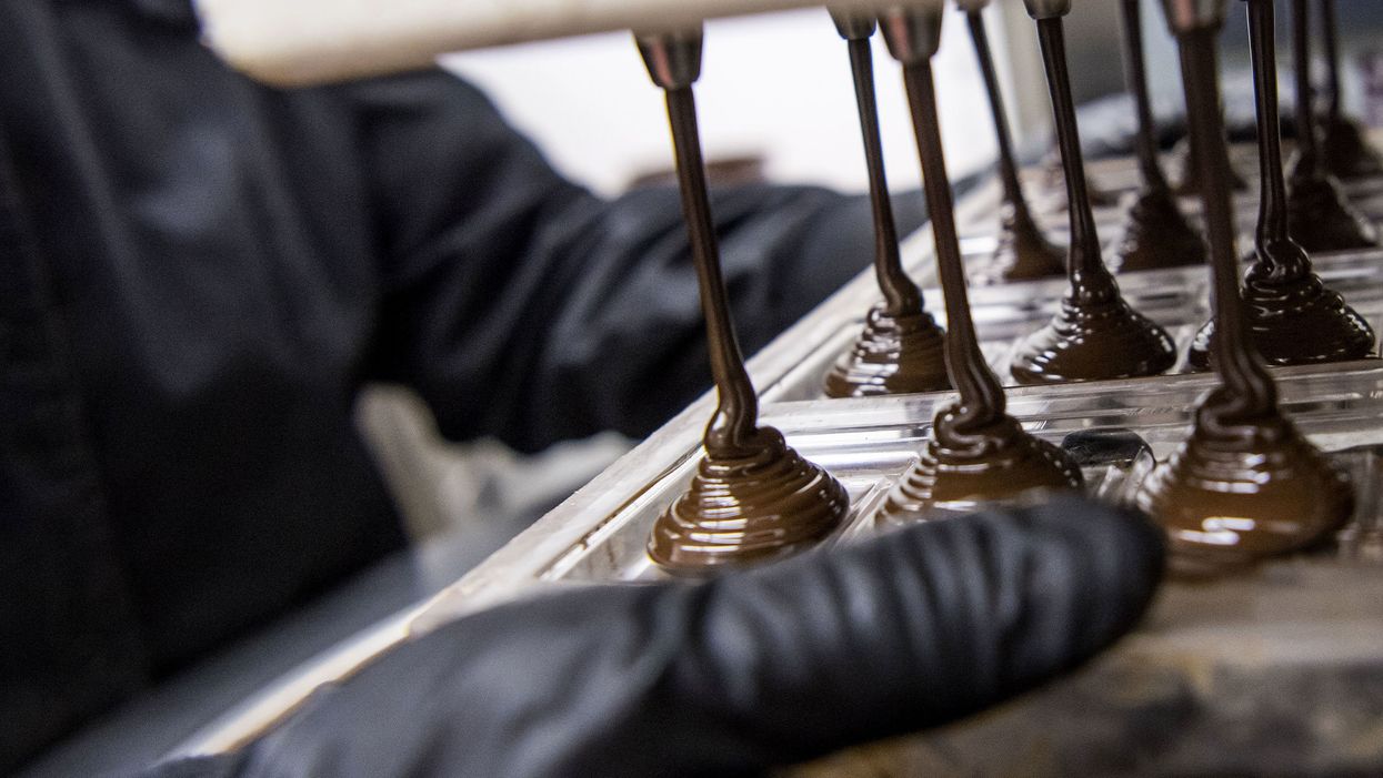 Oscar nominees to receive pot-infused products in their swag bags