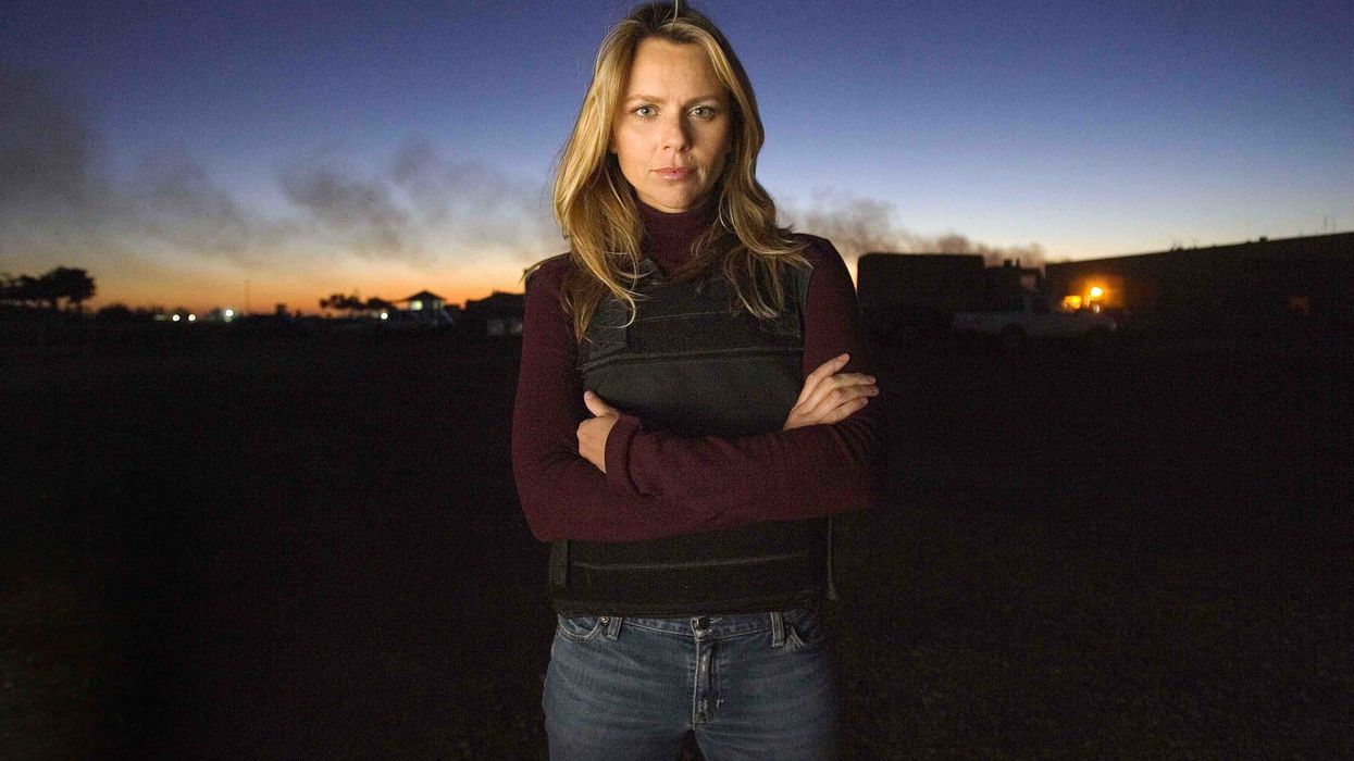 Ex-CBS correspondent trashes media as 'propagandists' who are 'mostly liberal,' says she knows she’s committing 'professional suicide'