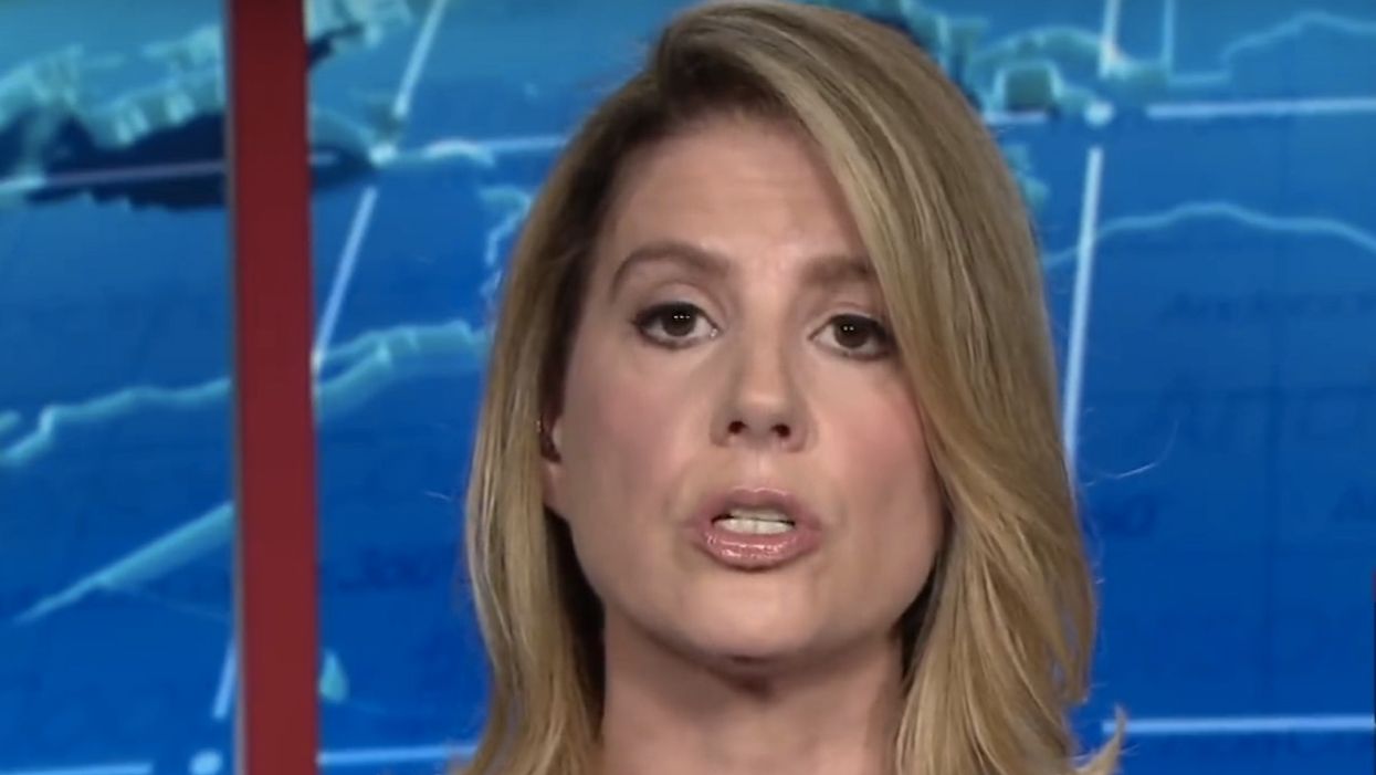 CNN contributor Kirsten Powers finally apologizes for tweets about Covington boys, says comments were 'lacking in grace'