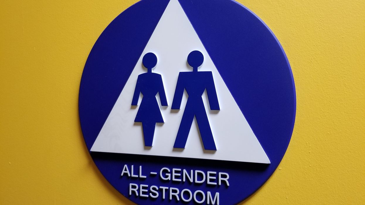Virginia school board at the center of legal battle may cave over transgender restroom policy