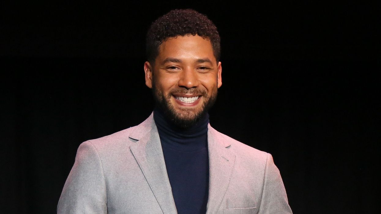 'There's a huge benefit': Chad Felix Greene on the 'intoxicating' incentive for fake hate crimes