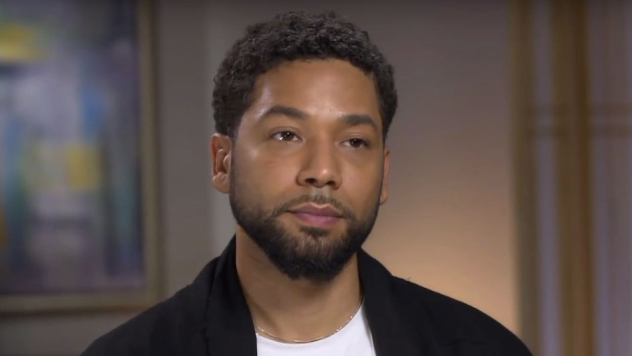 Last-minute phone call from Jussie Smollett's lawyers postpones grand jury testimony of two former suspects