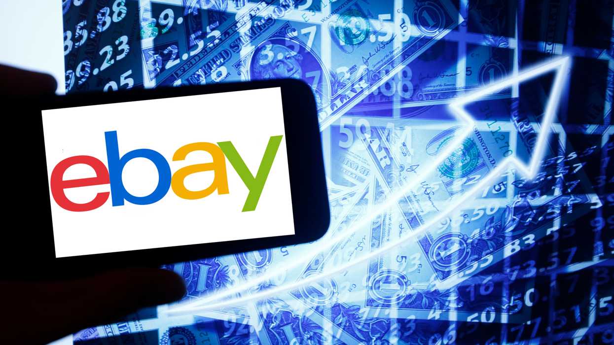86-year-old man’s thank-you letter to eBay seller goes viral