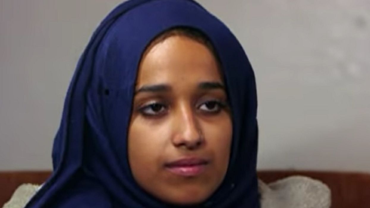 Secretary of State Mike Pompeo says American ISIS bride will not be allowed to return to the US