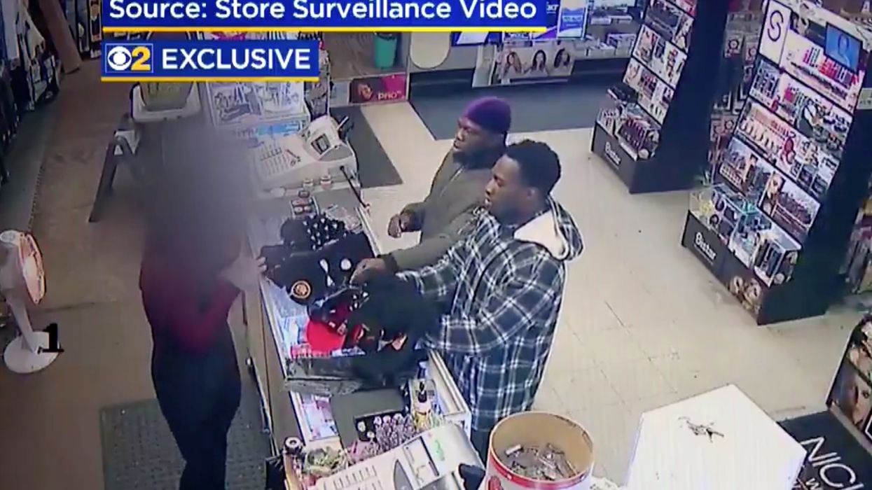 New surveillance video corroborates brothers' story against Jussie Smollett